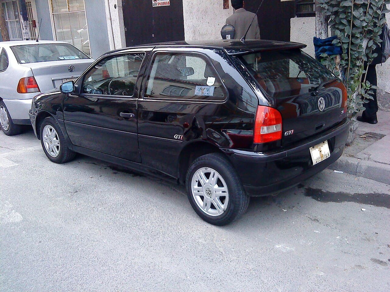 Volkswagen Gol